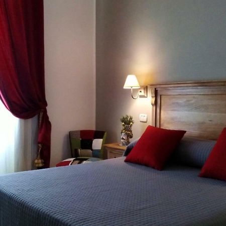 Bed and Breakfast Residenza Ponente Syracuse Екстер'єр фото
