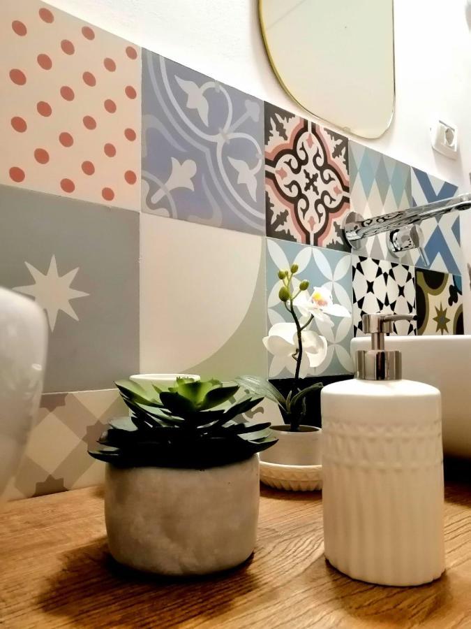 Bed and Breakfast Residenza Ponente Syracuse Екстер'єр фото