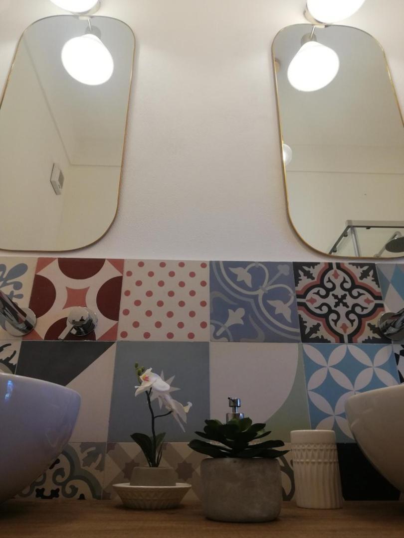 Bed and Breakfast Residenza Ponente Syracuse Екстер'єр фото