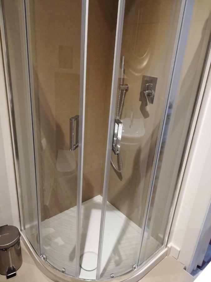 Bed and Breakfast Residenza Ponente Syracuse Екстер'єр фото