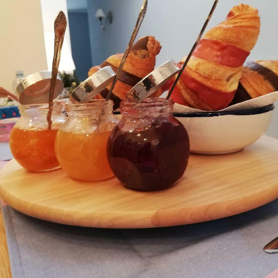Bed and Breakfast Residenza Ponente Syracuse Екстер'єр фото