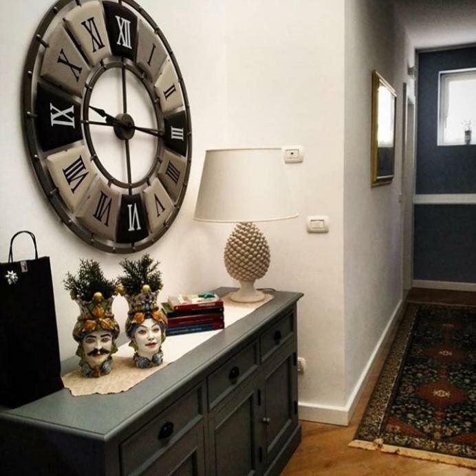 Bed and Breakfast Residenza Ponente Syracuse Екстер'єр фото